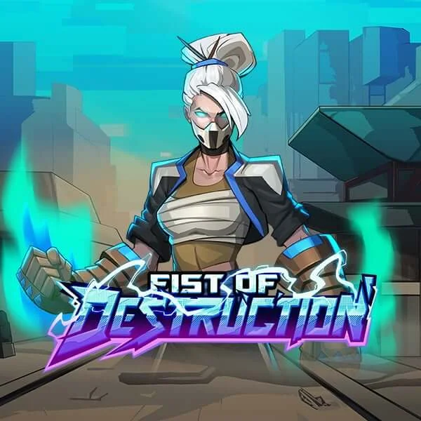Fist of Destruction
