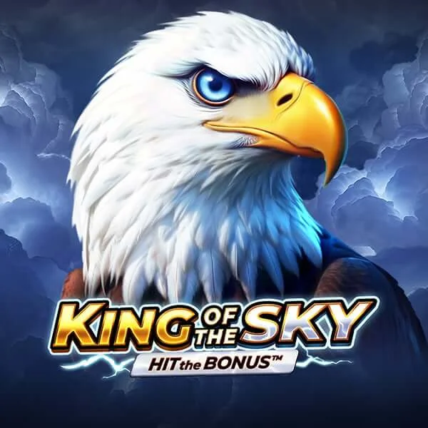 King of the Sky